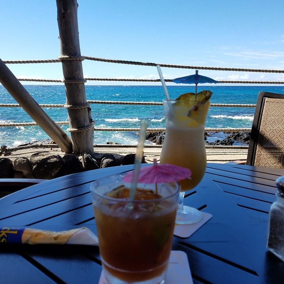 @At Sea Level - Picture 2 of 4